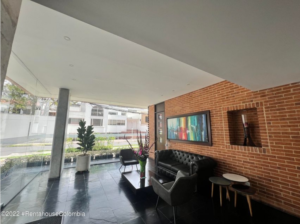 Vendo Apartamento en  Santa Paula(Bogota) C.O 23-411