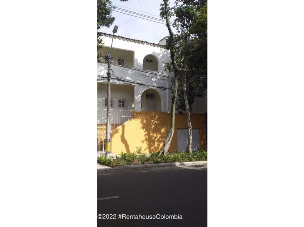 Vendo Casa en  Prado Centro(Medellin)S.G. 23-716