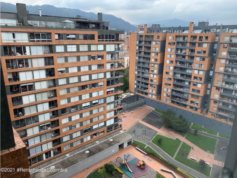 Vendo Apartamento en  Cedritos(Bogota)S.G. 23-735