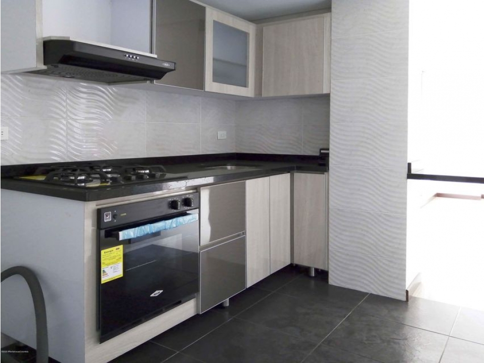 Vendo Apartamento en  Sabana Centro(Chia) C.O 23-620