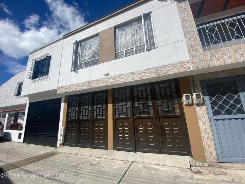 Vendo Casa en  El Madrigal(Bogota)S.G. 23-893