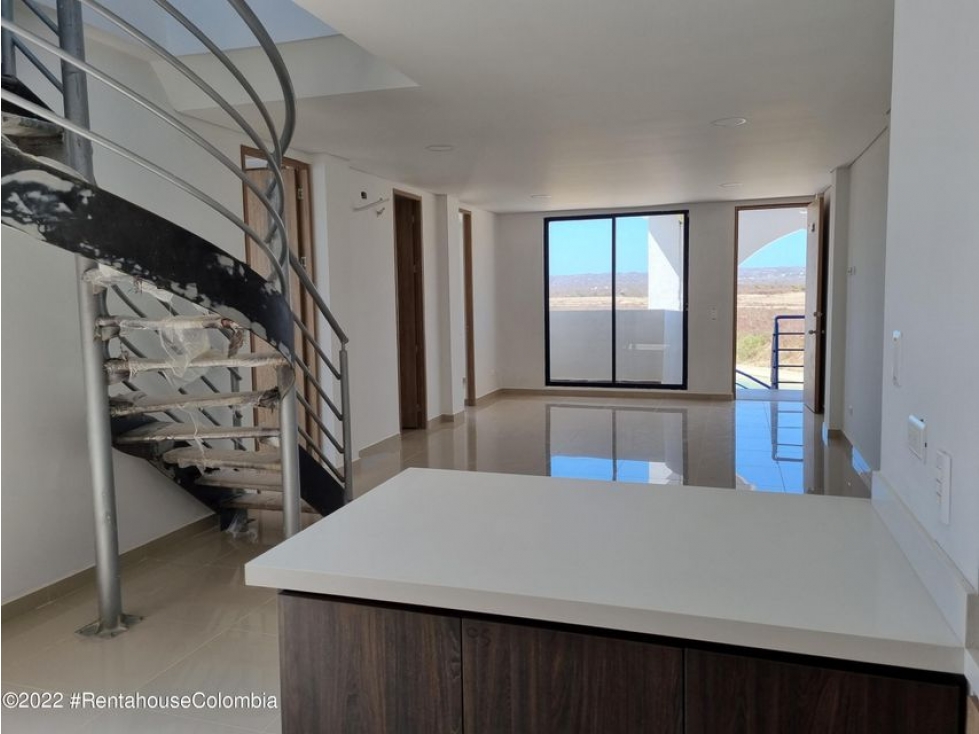 Vendo Apartamento en  Punta CanoaS.G. 23-1050