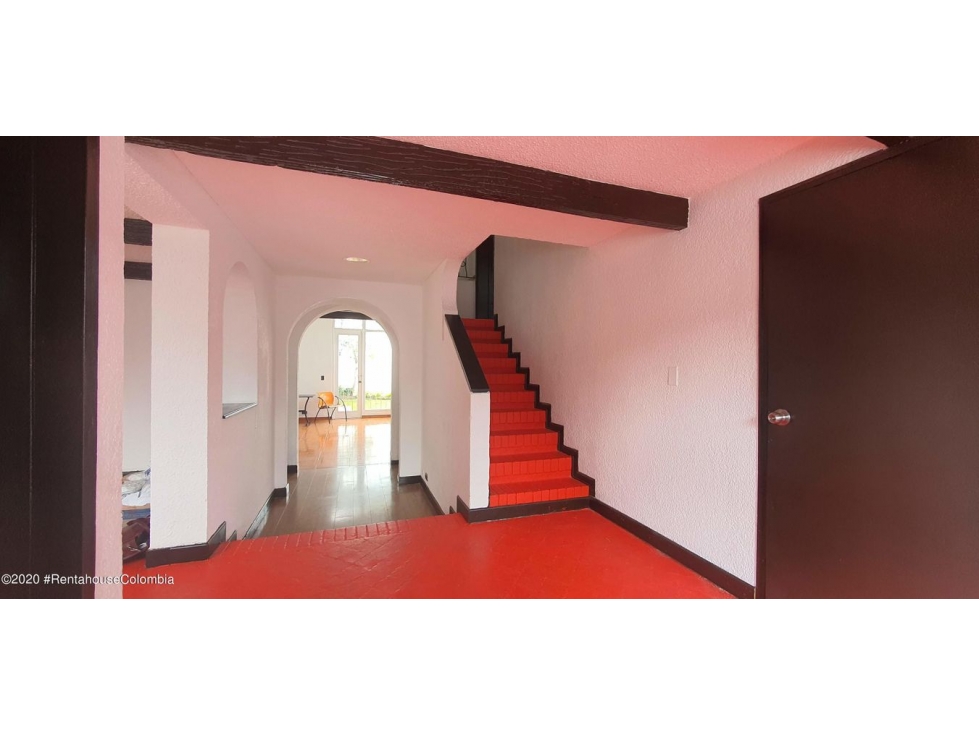 Vendo Casa en  Santa Margarita(Bogota)S.G. 23-1151