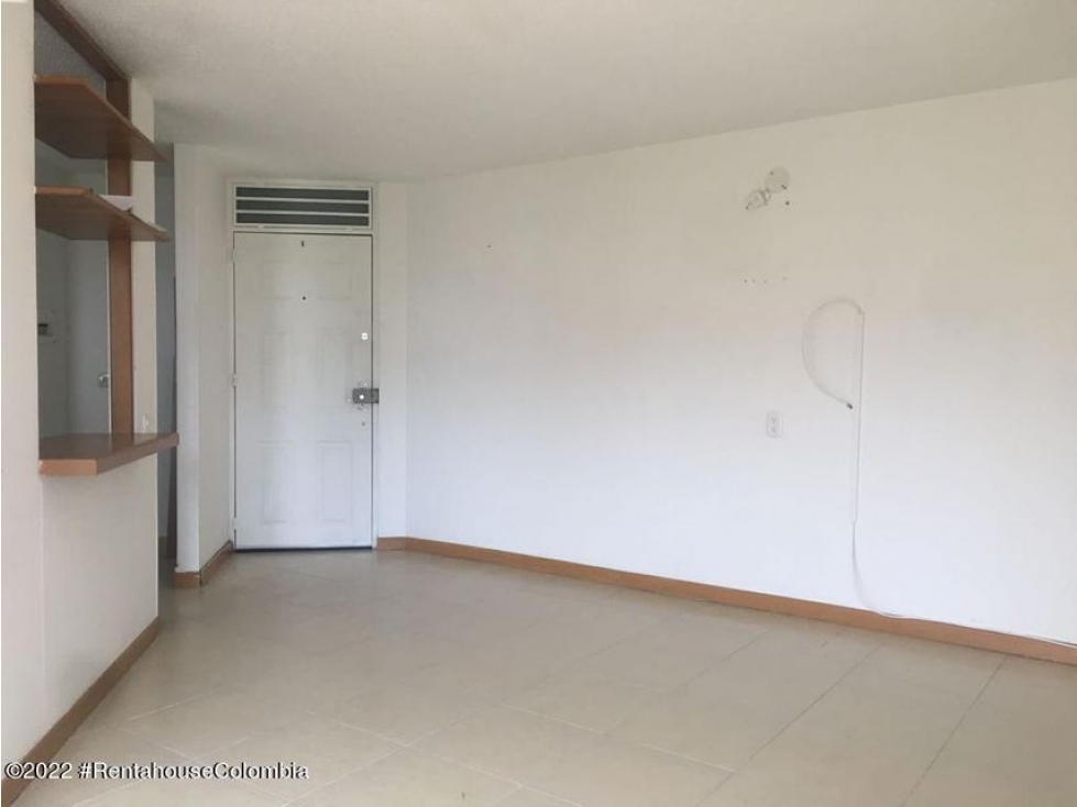 Vendo Apartamento en  Tibabita(Bogota) C.O 23-948