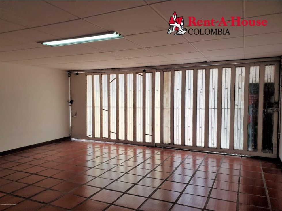 Arriendo Casa en  Pasadena(Bogota) C.O 23-1099