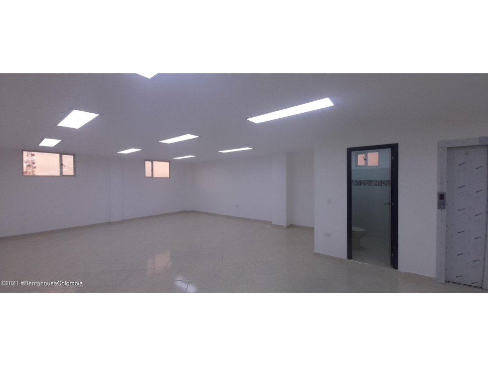 Comercial en  Alqueria(Bogota) RAH CO: 22-1555