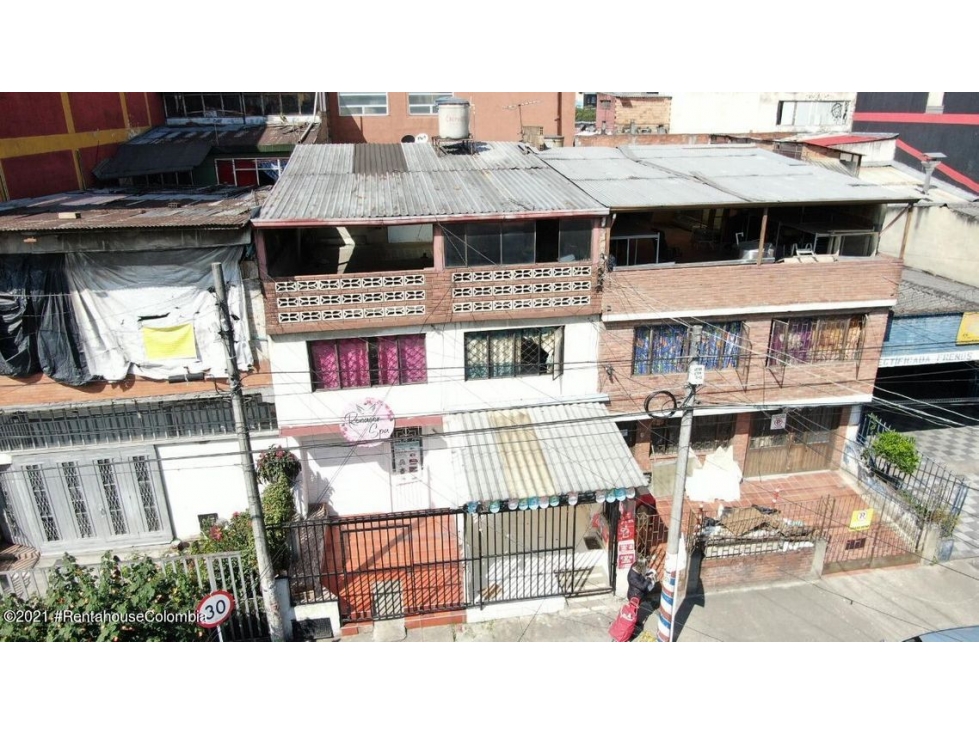 Casa en  Pro Vivienda Oriental RAH CO: 22-1647