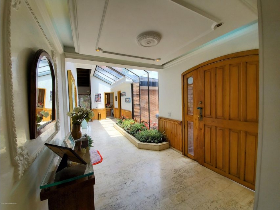 Vendo Casa en  Guaymaral(Bogota)S.G. 23-1576