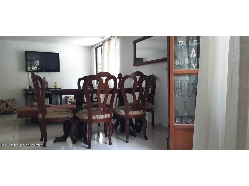 Vendo Casa en  Granada(Cali) C.O 23-1622