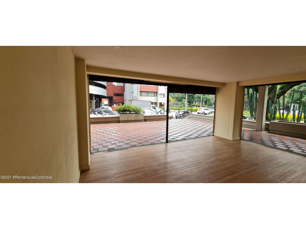 Comercial en  Suramerica(Medellin) GZ: 22-735