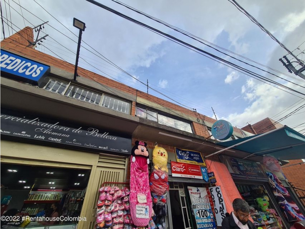 Comercial en  Dindalito(Bogota) RAH CO: 22-3126
