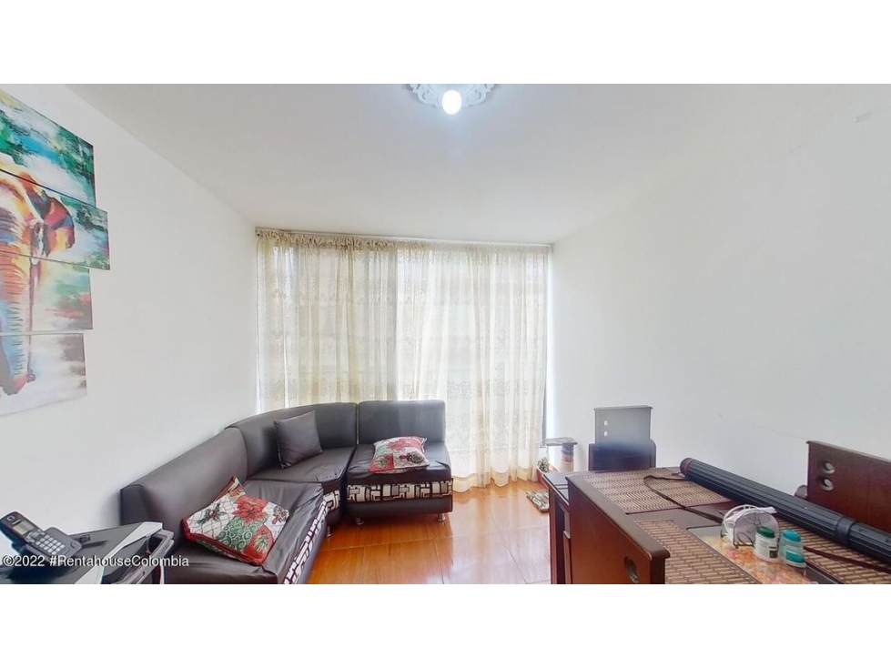 Apartamento en  El Trapiche(Bello) RAH CO: 23-102