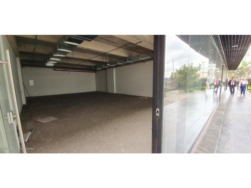 Comercial en  Los Monjes(Bogota) RAH CO: 23-223