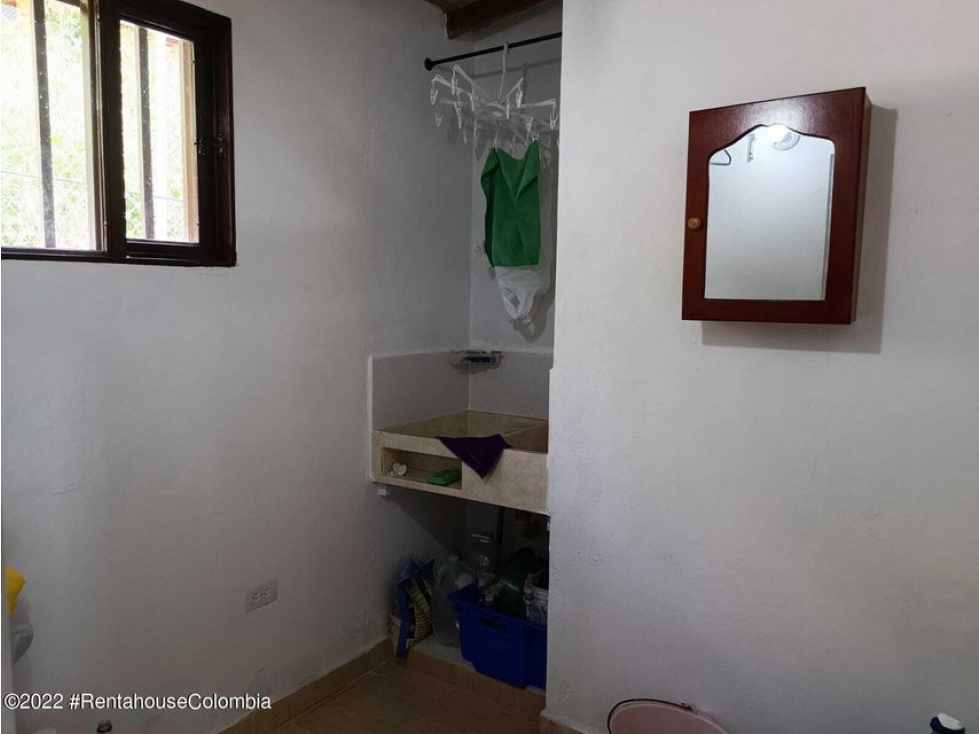 Vendo Casa en  Medellin C.O 23-1719