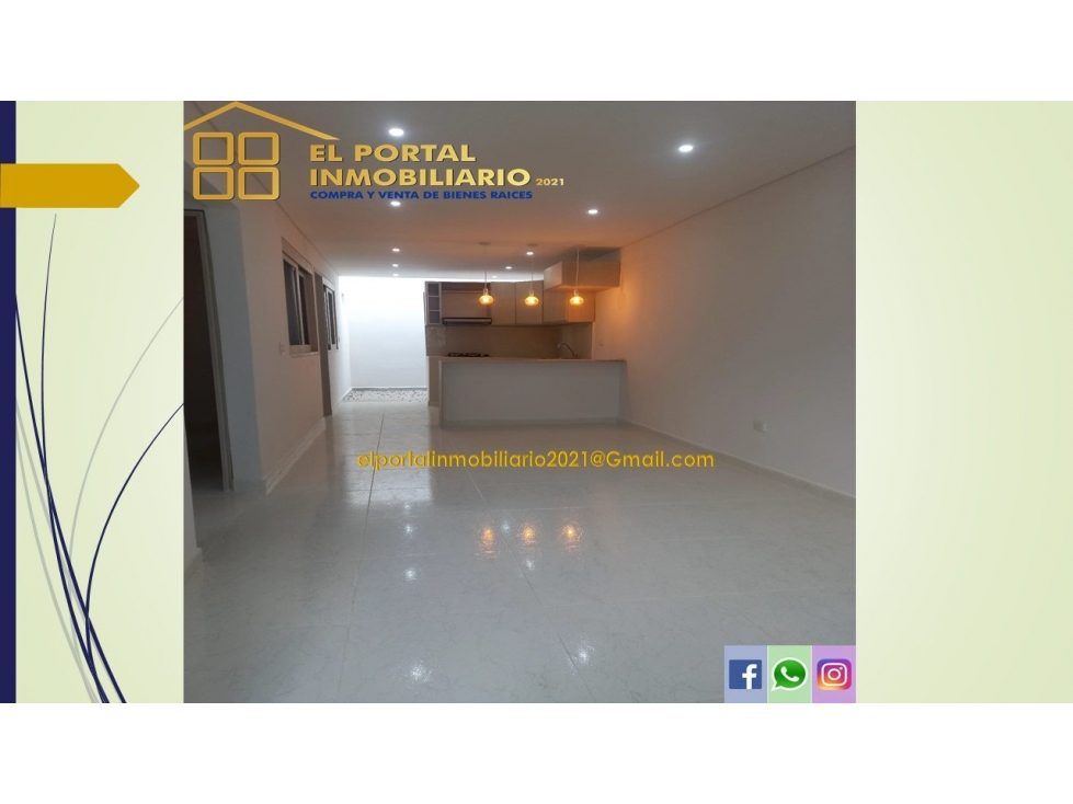 ESPECTACULAR CASA  PARA ESTRENAR EN CAMINO GANADERO!!!