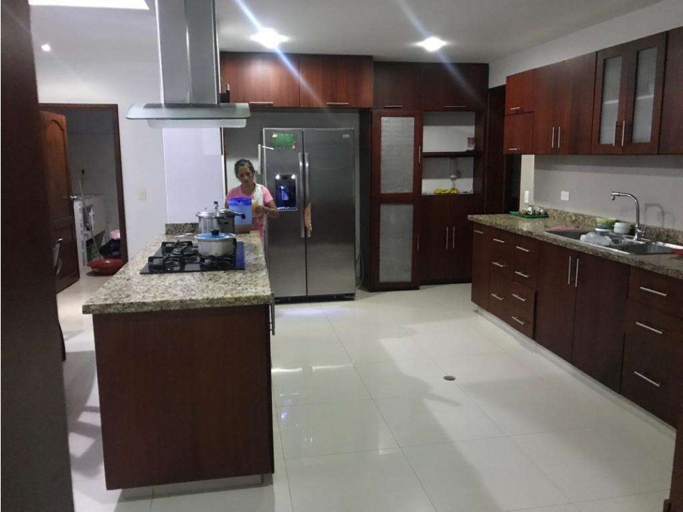 Vendo Casa en Ciudadela Pasoancho