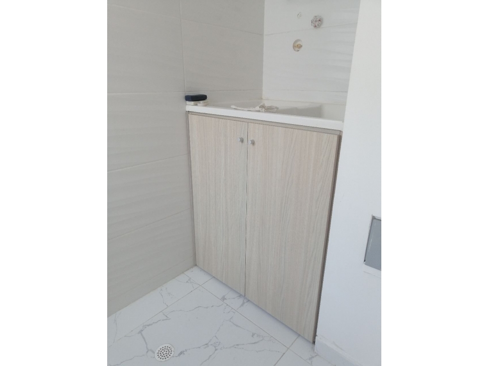 Vendo apartamento en Valle del lili