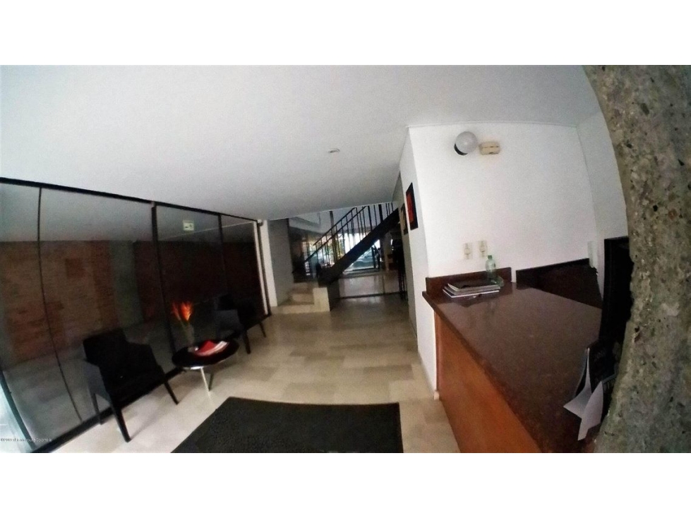 Apartamento en  Rincon del Chico RAH CO: 23-968