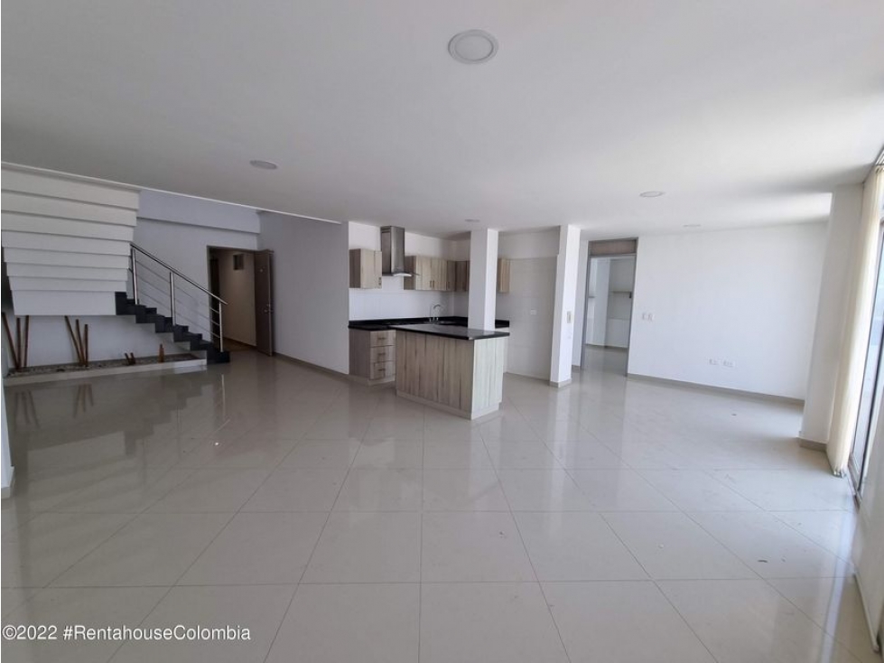 Apartamento en  Manga(Cartagena) RAH CO: 23-1051