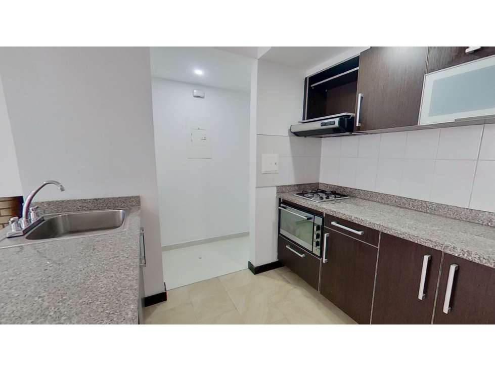 Apartamento en venta en Belalcázar nid 7857579052