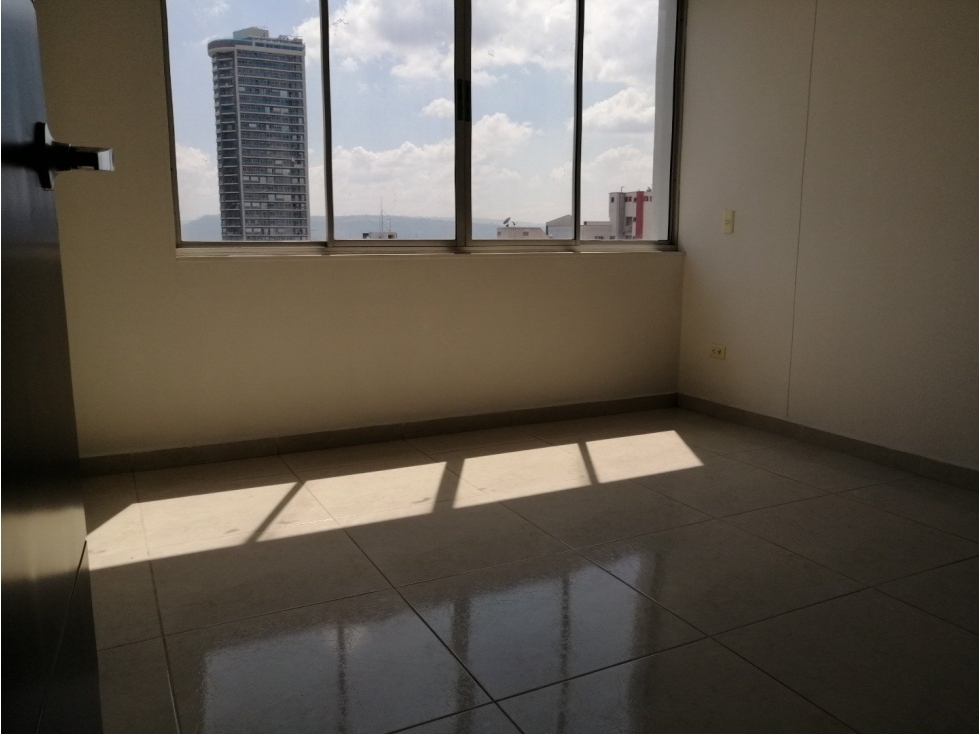 arriendo aparta estudio en nuevo sotomayor