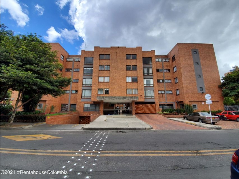 Apartamento en  Cedritos(Bogota) GZ: 23-920