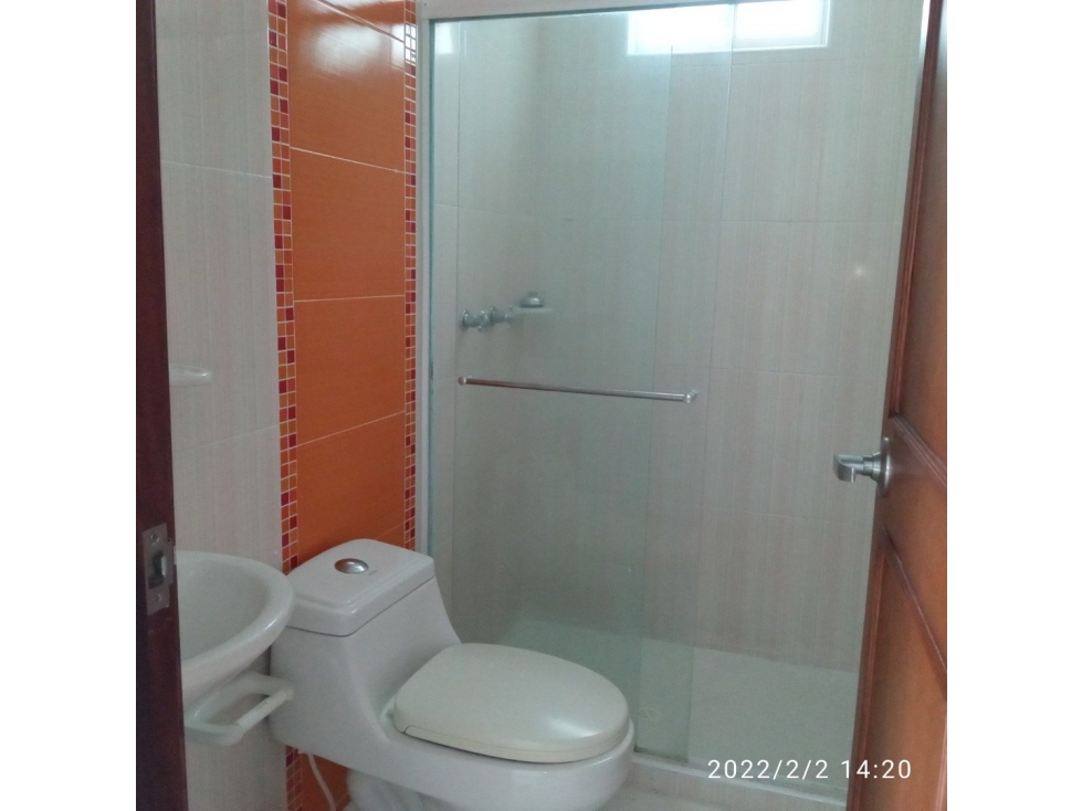 ARRIENDO APARTAMENTO BUCARAMANGA SAN ALONSO