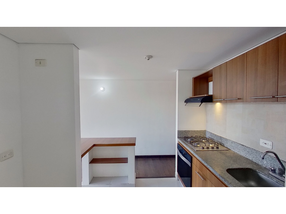 Apartamento en venta en Tibabuyes nid 9143201882