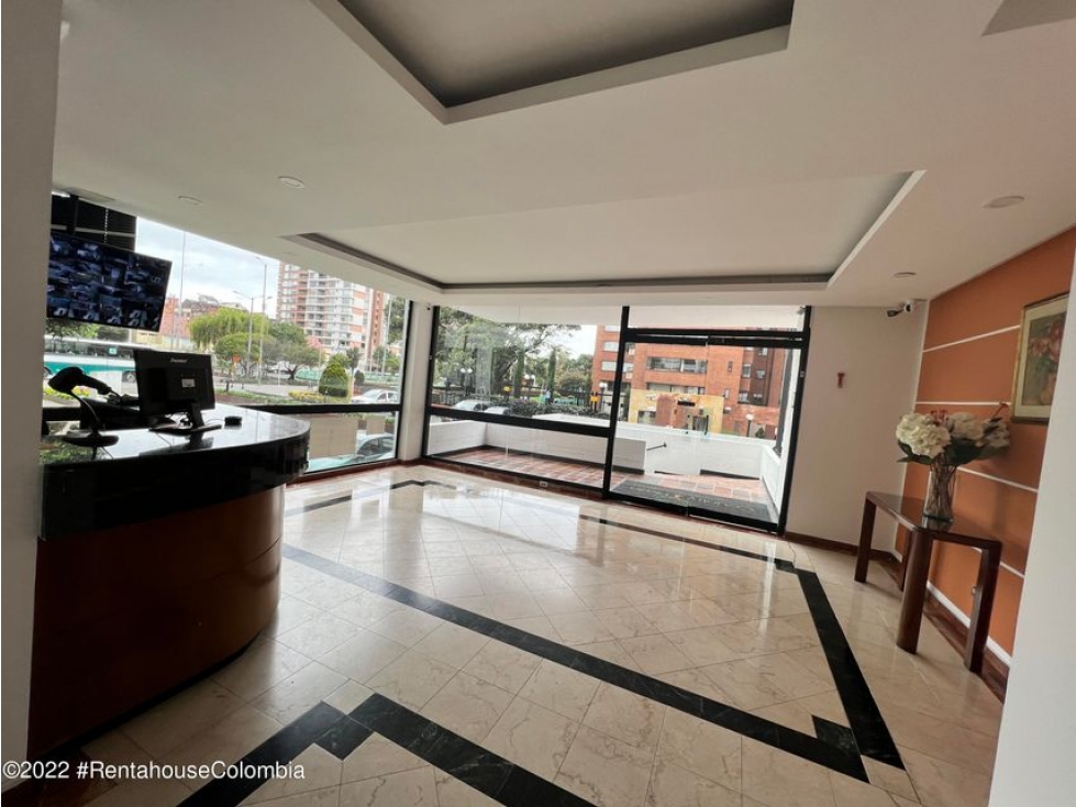 Apartamento en  La Calleja(Bogota) RAH CO: 23-704