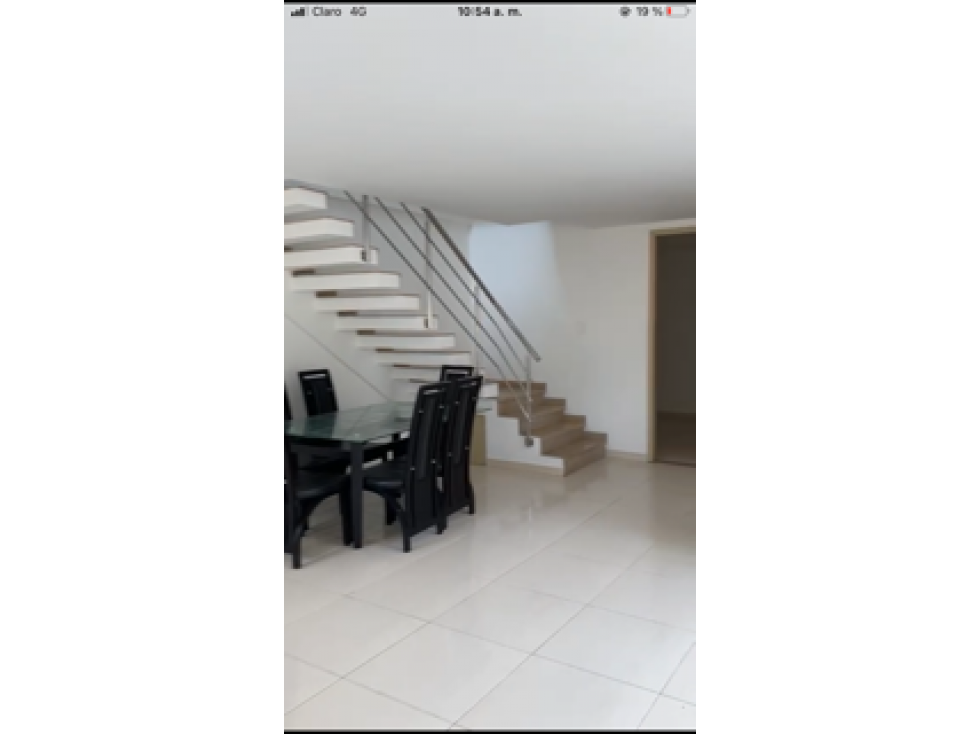 APARTAMENTO EN VENTA, BARRIO LAS CUMBRES BARRANQUILLA