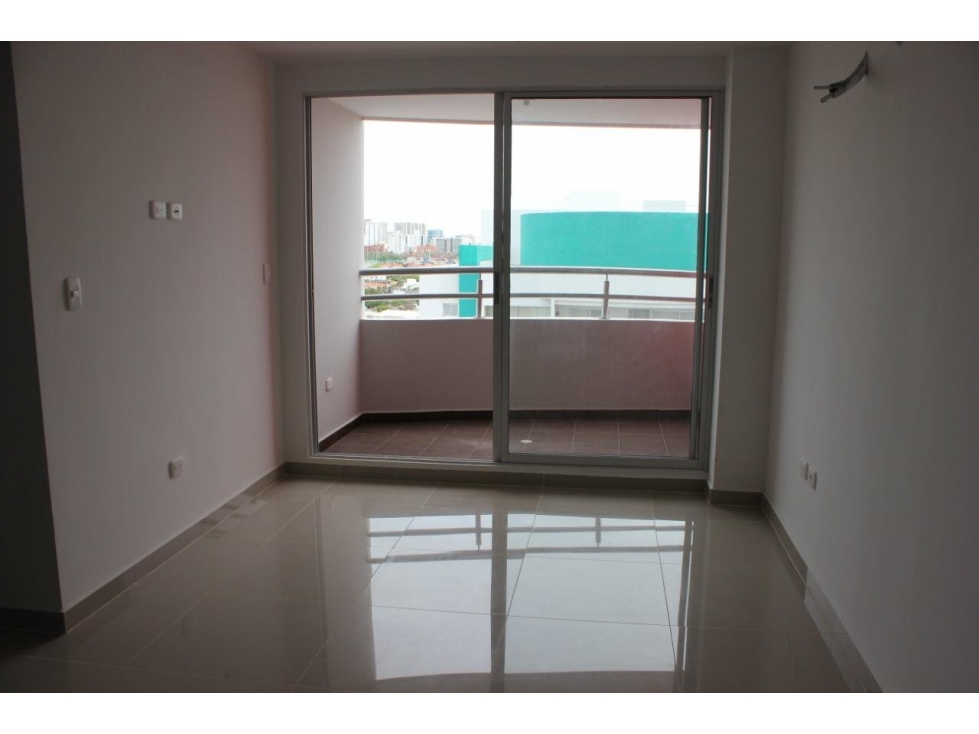 APARTAMENTO EN VENTA BARRIO PARAISO