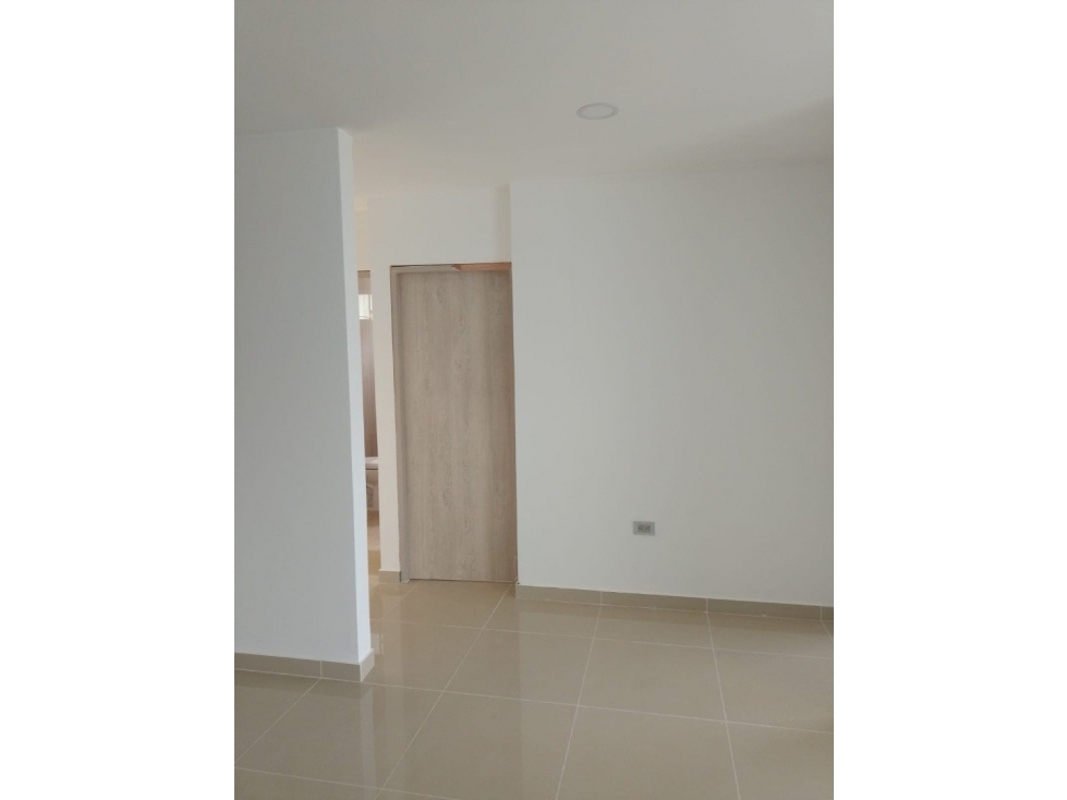 APARTAMENTO EN VENTA BARRIO NUEVO HORIZONTE