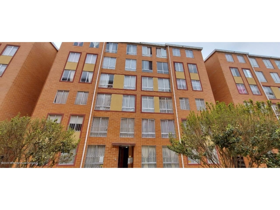 Apartamento en  Ciudad Verde RAH CO: 23-400