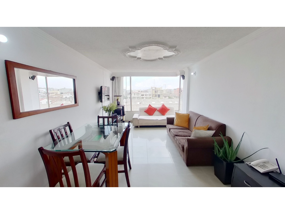 Apartamento en venta en Las Américas nid 7937440162