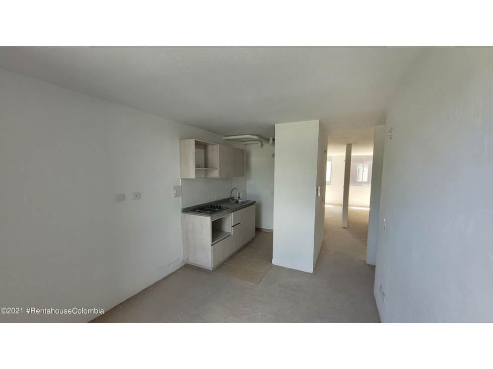 Apartamento en  San Cristobal Norte GZ: 23-728