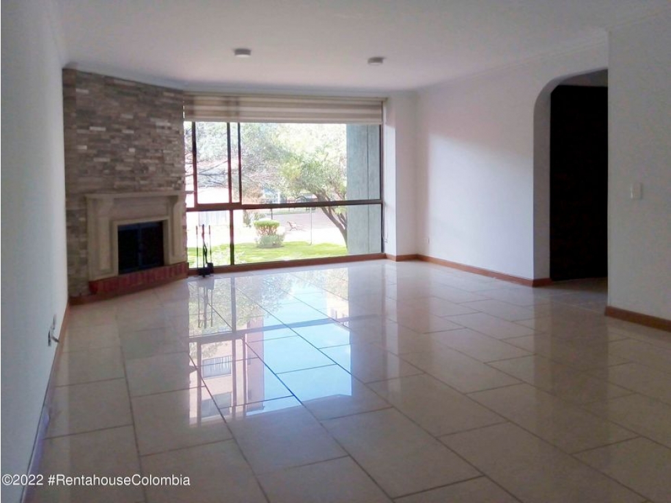 Apartamento en  Bogota GZ: 23-904