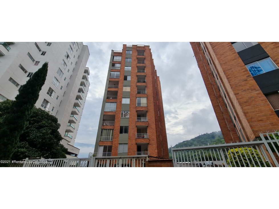 Apartamento en  Pilarica II RAH CO: 23-1509