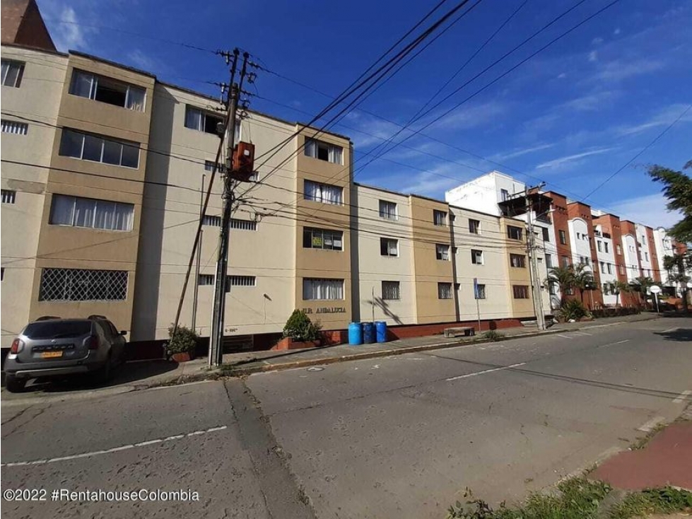 Apartamento en  Cali RAH CO: 23-1597