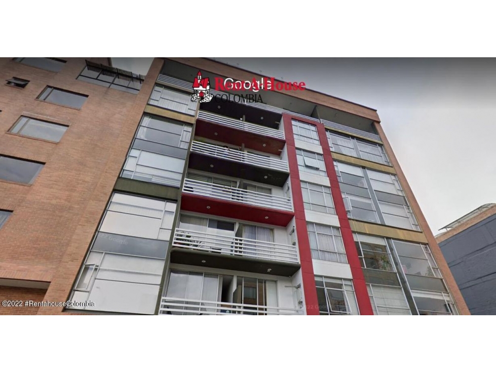 Apartamento en  Bella Suiza GZ: 23-1823