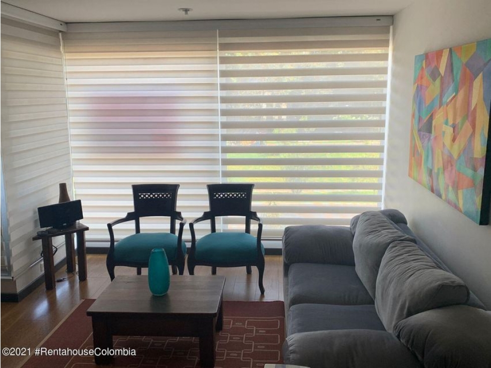 Apartamento en  Cedritos(Bogota) RAH CO: 23-735