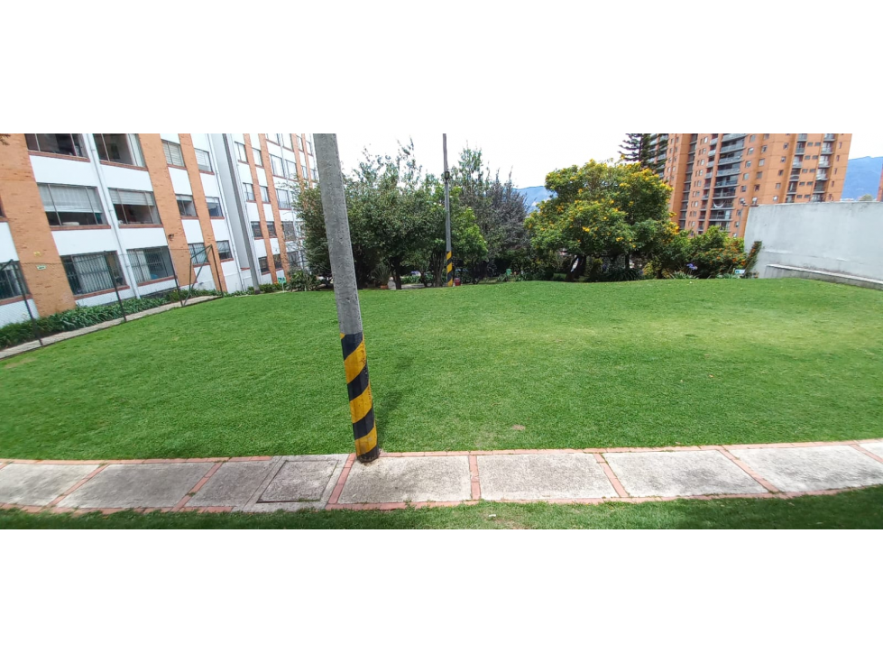 Apartamento en venta en Ciudad Jardín Norte NID 9355755036