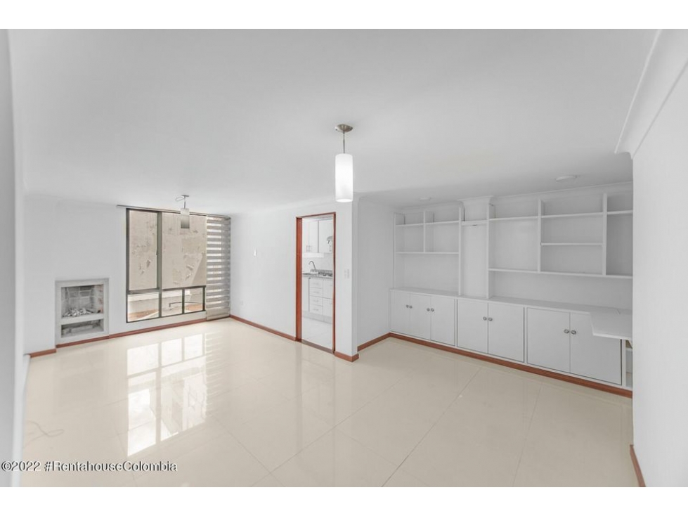 Apartamento en  Chico Navarra CASTIA 000125