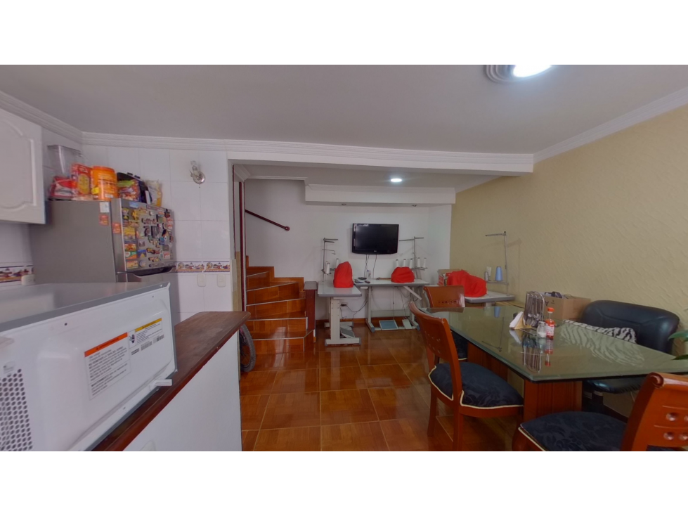 Casa en venta en Los Pantanos NID 8821534782