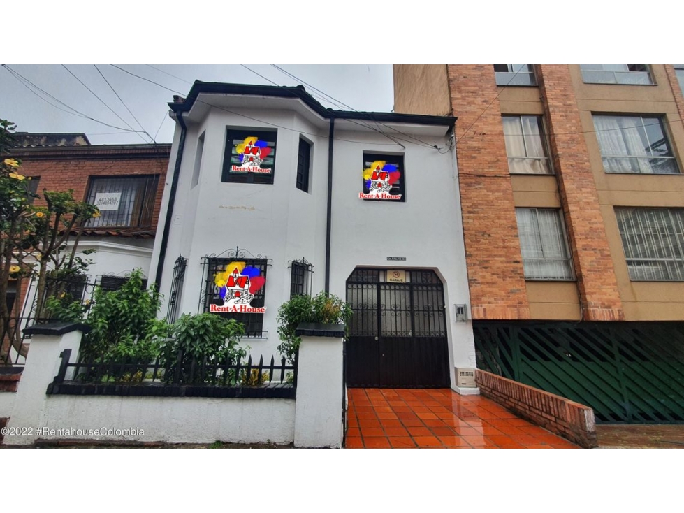 Casa en  Marly(Bogota) S.G  23-243