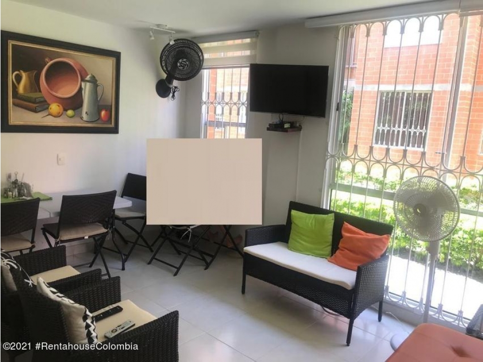 Apartamento en  Ricaurte S.G  23-732