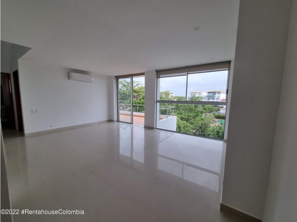 Apartamento en  Pontezuela RAH CO: 23-1000