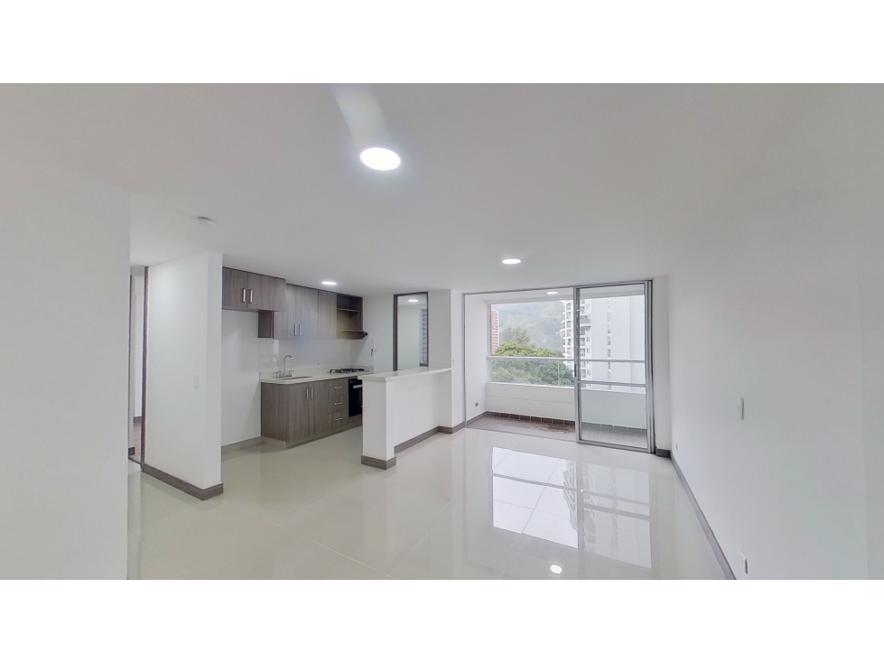 Apartamento en venta en Casa Jardín nid 7850083766