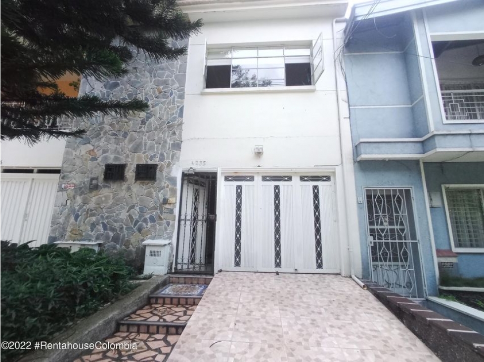 Casa en  Laureles(Medellin) S.G  23-799
