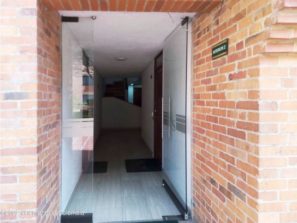 Apartamento en  Bogota S.G  23-904