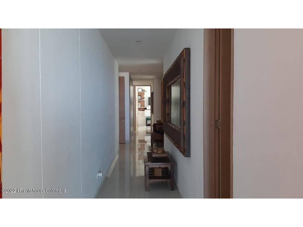 Apartamento en  Manga(Cartagena) S.G  23-1005